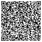 QR code with AAA Business Systems contacts