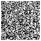 QR code with Waldron Properties LLC contacts