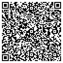 QR code with Amc Cinema 9 contacts
