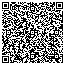 QR code with D C Storage Inc contacts