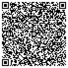 QR code with A Center For Positive Growth contacts