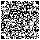 QR code with Deland Rv & Boat Storage contacts