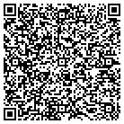 QR code with Ca-John's Faunsdale Bar & Grl contacts
