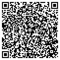 QR code with Pcs Corp contacts