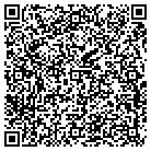 QR code with AAA Computer Service & Repair contacts