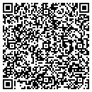 QR code with Pilates Spot contacts