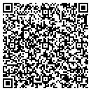 QR code with A+ Computer Service contacts