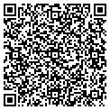 QR code with Psm Pay Tel contacts