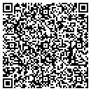 QR code with Platium Gym contacts
