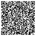 QR code with Renewed contacts