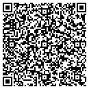 QR code with A A Computer Help contacts