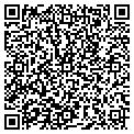 QR code with All About Pc's contacts