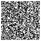 QR code with Alpha Computer Services contacts