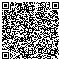 QR code with Ats contacts