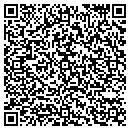 QR code with Ace Hardware contacts