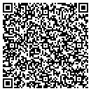 QR code with Ace Hardware contacts