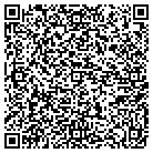 QR code with Ace Hardware & Building C contacts