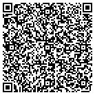 QR code with Ace Hardware of Chickamauga contacts