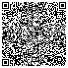 QR code with Captain Calvin Brannen Fbrgls contacts