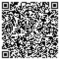 QR code with Funkinder contacts