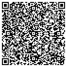 QR code with Ace Hardware of Jackson contacts