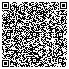 QR code with Sanctuary Seven Pilates contacts