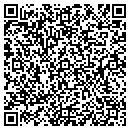 QR code with US Cellular contacts