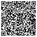 QR code with Vzone contacts