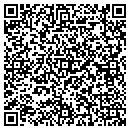 QR code with Zinkil Roofing Co contacts