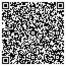 QR code with X L Wireless contacts