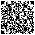 QR code with Rosatis contacts