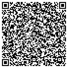 QR code with 4 T's Computers Inc contacts