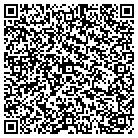 QR code with 4 T's Computers Inc contacts