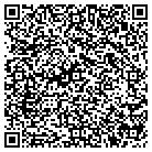 QR code with Galloway Collision Center contacts