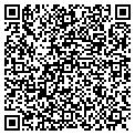 QR code with Frontier contacts