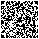 QR code with Awnings Plus contacts