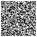 QR code with F M Properties contacts