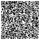 QR code with Anointed Hands Computers LLC contacts