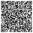 QR code with Calverts Hardware contacts