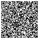 QR code with A1 Computers contacts