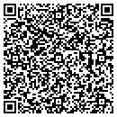 QR code with A1 Computers contacts
