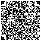 QR code with Hackbarth Company Inc contacts