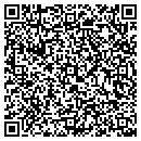 QR code with Ron's Electronics contacts