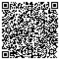 QR code with A & R Support LLC contacts