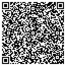 QR code with Ashcraft C contacts