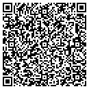 QR code with 2 Techs Inc contacts