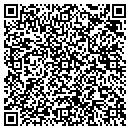 QR code with C & P Hardware contacts
