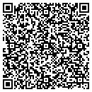 QR code with A Flower Patch contacts
