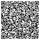 QR code with Phone Connection of Kansas contacts