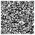 QR code with Phone Connection Voice Ntwrks contacts